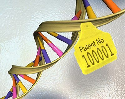 Gene Patent
