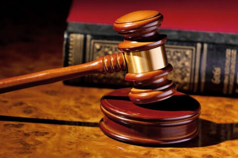 Due Process and Judicial Fairness | Intro to Political Science 